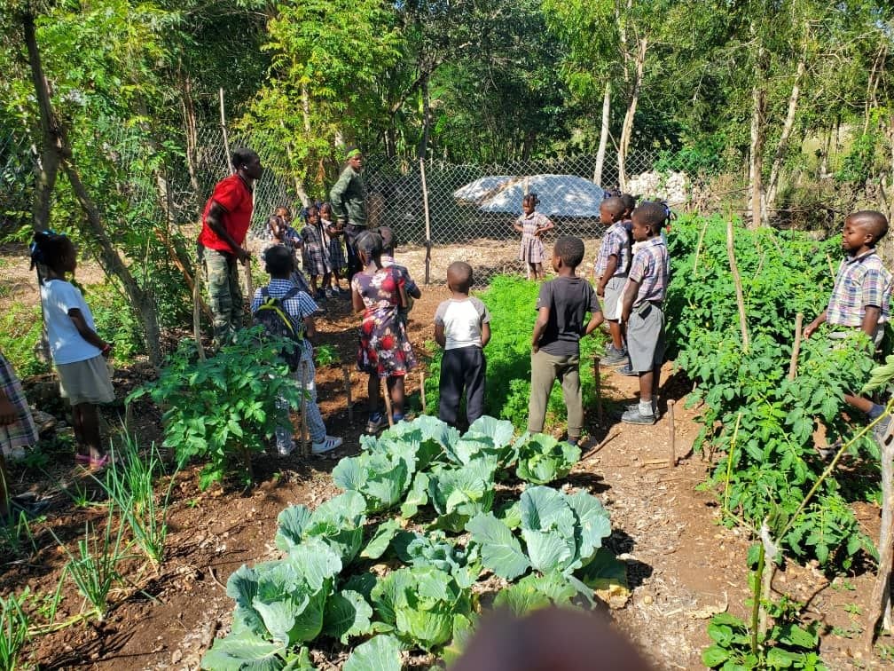 Agriculture